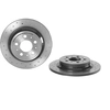 Image de Remschijf 0877651X Brembo