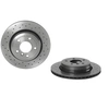 Image de Remschijf 0994251X Brembo