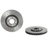 Image de Remschijf 0993632X Brembo