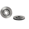Image de Remschijf 09A7211X Brembo