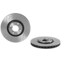Image de Remschijf 09A1851X Brembo