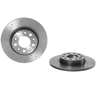 Image de Remschijf 0893642X Brembo