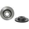 Image de Remschijf 09A2591X Brembo