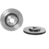 Image de Remschijf 09B0391X Brembo