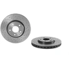 Image de Remschijf 0983041X Brembo