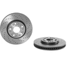 Image de Remschijf 0984021X Brembo