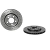 Image de Remschijf 09A6521X Brembo