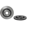 Image de Remschijf 09B0401X Brembo