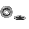Image de Remschijf Brembo Xtra (A) 09A2001X Brembo