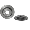 Image de Remschijf 0899752X Brembo