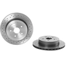Image de Remschijf 0978132X Brembo