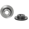 Image de Remschijf 09975021 Brembo