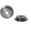 Image de Remschijf 08C25211 Brembo