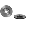 Image de Remschijf 09C13611 Brembo