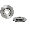 Image de Remschijf 08C30811 Brembo