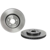 Image de Remschijf 09B35621 Brembo