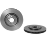 Image de Remschijf 09B55611 Brembo