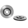 Image de Remschijf 09B97111 Brembo