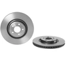 Image de Remschijf 09B97011 Brembo