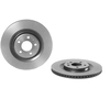 Image de Remschijf 09B96911 Brembo