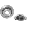 Image de Remschijf 08C11511 Brembo