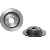 Image de Remschijf 08B65311 Brembo