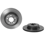 Image de Remschijf 09C11711 Brembo
