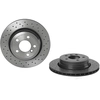 Image de Remschijf 0995731X Brembo