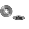 Image de Remschijf 08C13511 Brembo