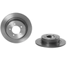 Image de Remschijf 08C24711 Brembo