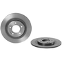 Image de Remschijf 08C24811 Brembo