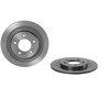 Image de Remschijf 08C25011 Brembo