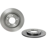 Image de Remschijf 08C25021 Brembo