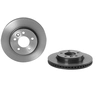 Image de Remschijf 09B97311 Brembo