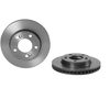 Image de Remschijf 09B97411 Brembo