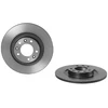 Image de Remschijf 08C30911 Brembo