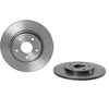 Image de Remschijf 08N24911 Brembo