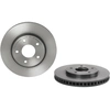 Image de Remschijf 09C54411 Brembo