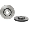 Image de Remschijf 09B47411 Brembo