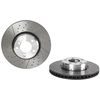 Image de Remschijf 09C39813 Brembo