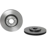 Image de Remschijf 09B35411 Brembo