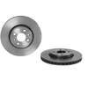 Image de Remschijf 09A72731 Brembo