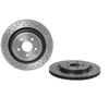 Image de Remschijf 09B78811 Brembo