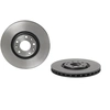 Image de Remschijf 09A18521 Brembo