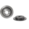Image de Remschijf 0891632X Brembo