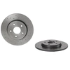 Image de Remschijf 0897341X Brembo