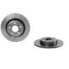 Image de Remschijf 08B3484X Brembo