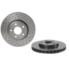 Image de Remschijf 09B3444X Brembo