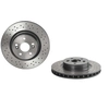 Image de Remschijf 0989041X Brembo