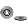Image de Remschijf 09A8291X Brembo
